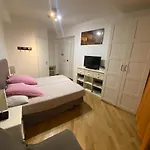 And La Piazzetta Della Pioggia Penzion Boloňa