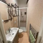 And La Piazzetta Della Pioggia Penzion Boloňa