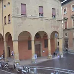 And La Piazzetta Della Pioggia Penzion