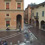 Penzion And La Piazzetta Della Pioggia