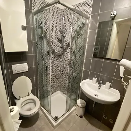 Guest house B&B And Home La Piazzetta Della Pioggia Bologna