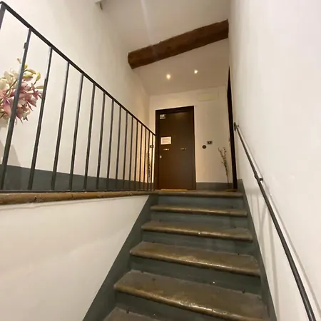 B&B And Home La Piazzetta Della Pioggia 2* Bologna