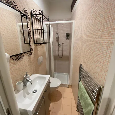 B&B And Home La Piazzetta Della Pioggia Guest house Bologna