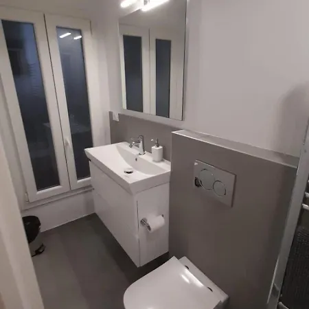 Guest house B&B And Home La Piazzetta Della Pioggia Bologna