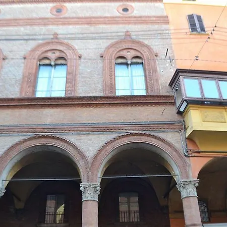 B&B And Home La Piazzetta Della Pioggia Guest house 2*