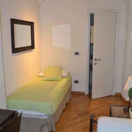 B&B And Home La Piazzetta Della Pioggia Bologna