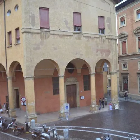 And La Piazzetta Della Pioggia Gasthof