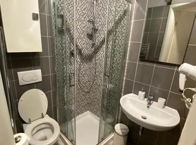 Maison d'hôtes And La Piazzetta Della Pioggia Bologne