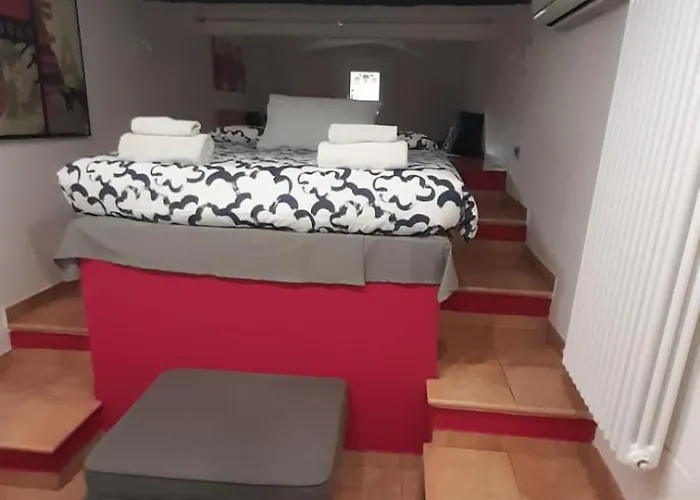 And La Piazzetta Della Pioggia 3* Bologne