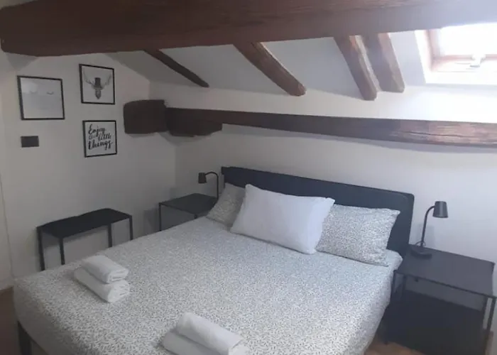 And La Piazzetta Della Pioggia Maison d'hôtes 3*