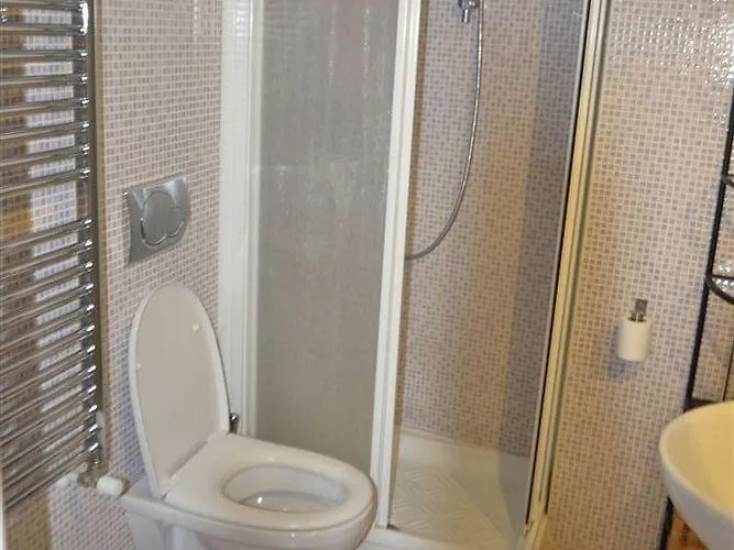 Maison d'hôtes And La Piazzetta Della Pioggia