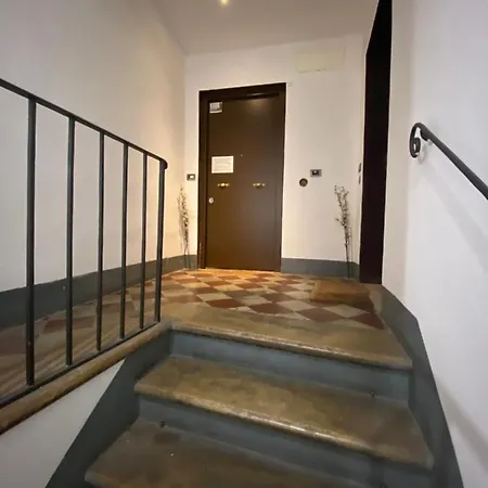 La Piazzetta Della Pioggia