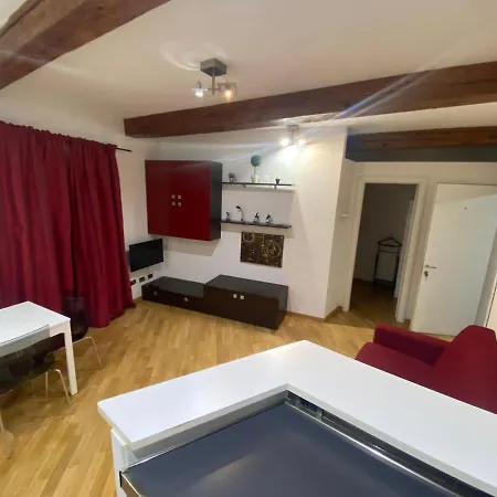 And La Piazzetta Della Pioggia Casa de hóspedes