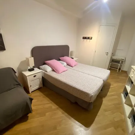 Affittacamere La Piazzetta Della Pioggia