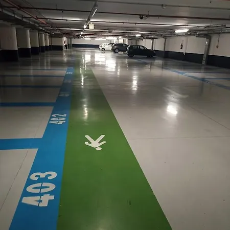 La Piazzetta Della Pioggia Affittacamere 3*