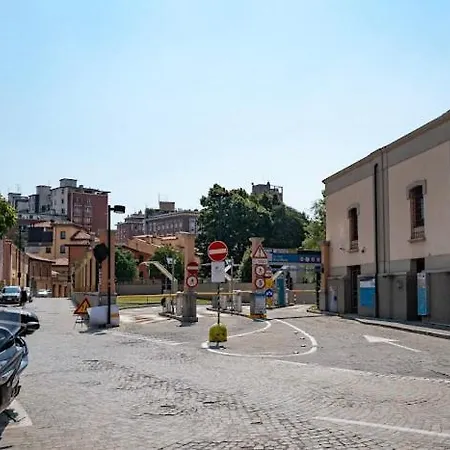 And La Piazzetta Della Pioggia Casa de hóspedes