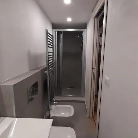 And La Piazzetta Della Pioggia 3*