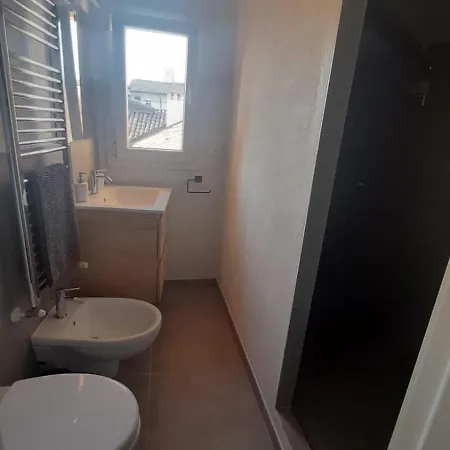 La Piazzetta Della Pioggia