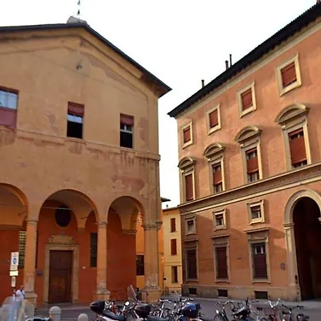 And La Piazzetta Della Pioggia 3* Bologna