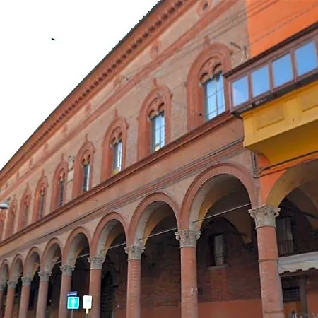 And La Piazzetta Della Pioggia Gæstehus