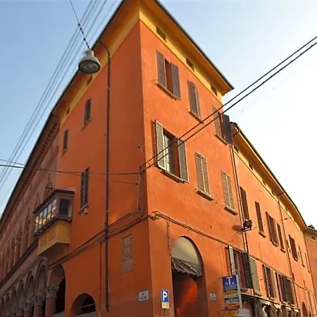And La Piazzetta Della Pioggia Gæstehus 3*