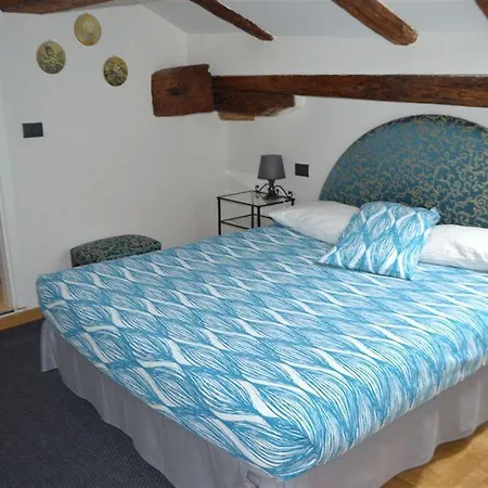 And La Piazzetta Della Pioggia 3* Bolonha