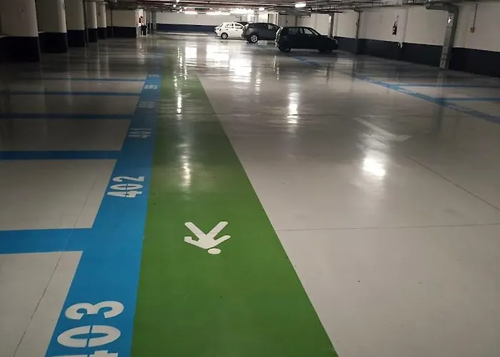 And La Piazzetta Della Pioggia Konukevi 3*