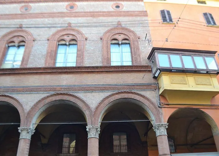 And La Piazzetta Della Pioggia Pensionat 3*