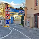 And La Piazzetta Della Pioggia Μπολόνια