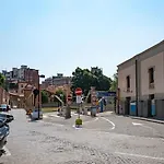 And La Piazzetta Della Pioggia Πανσιόν