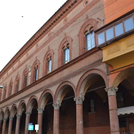 게스트하우스 And La Piazzetta Della Pioggia